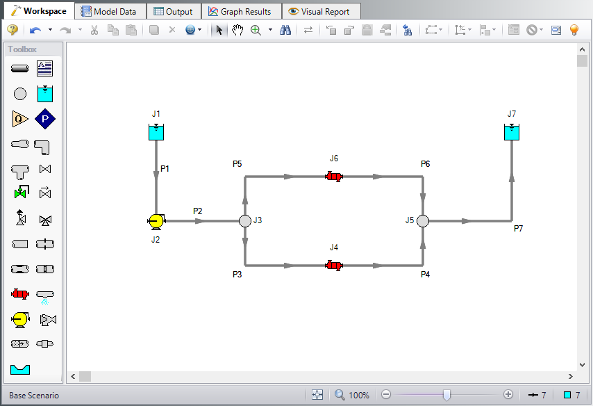 Freon Design Freon Delivery System