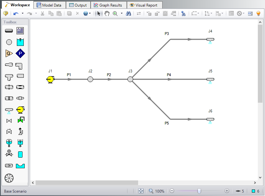 Positive Displacement Pump