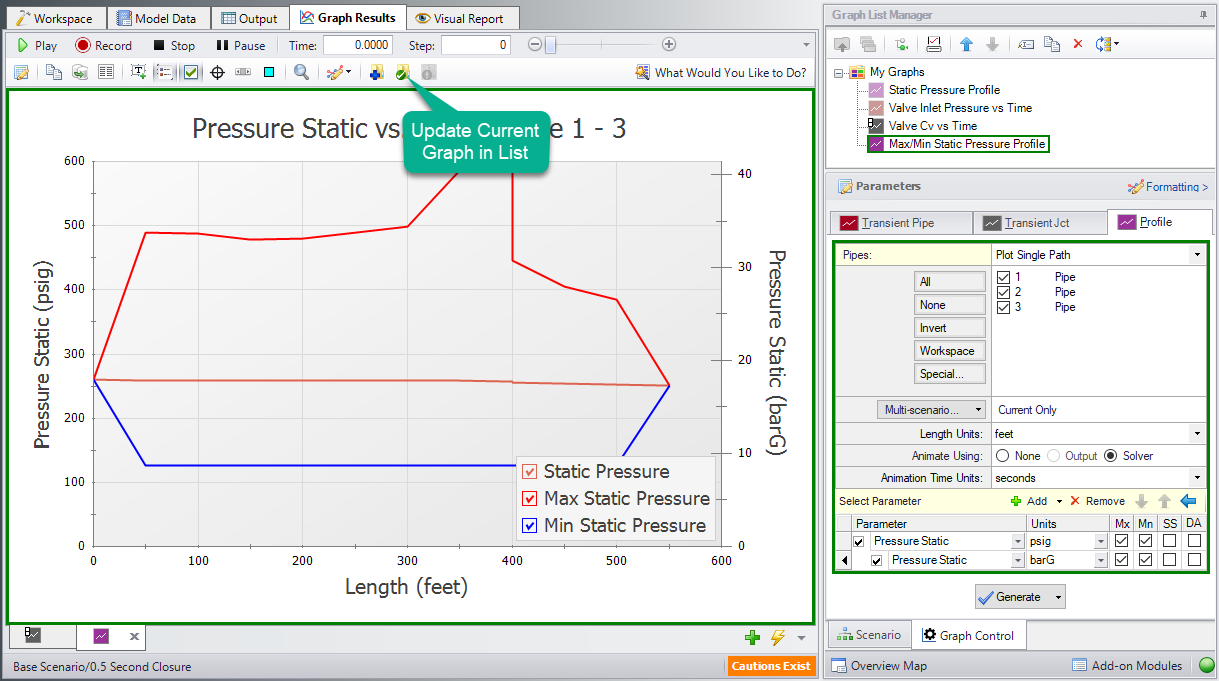 Basic Graph Tutorial