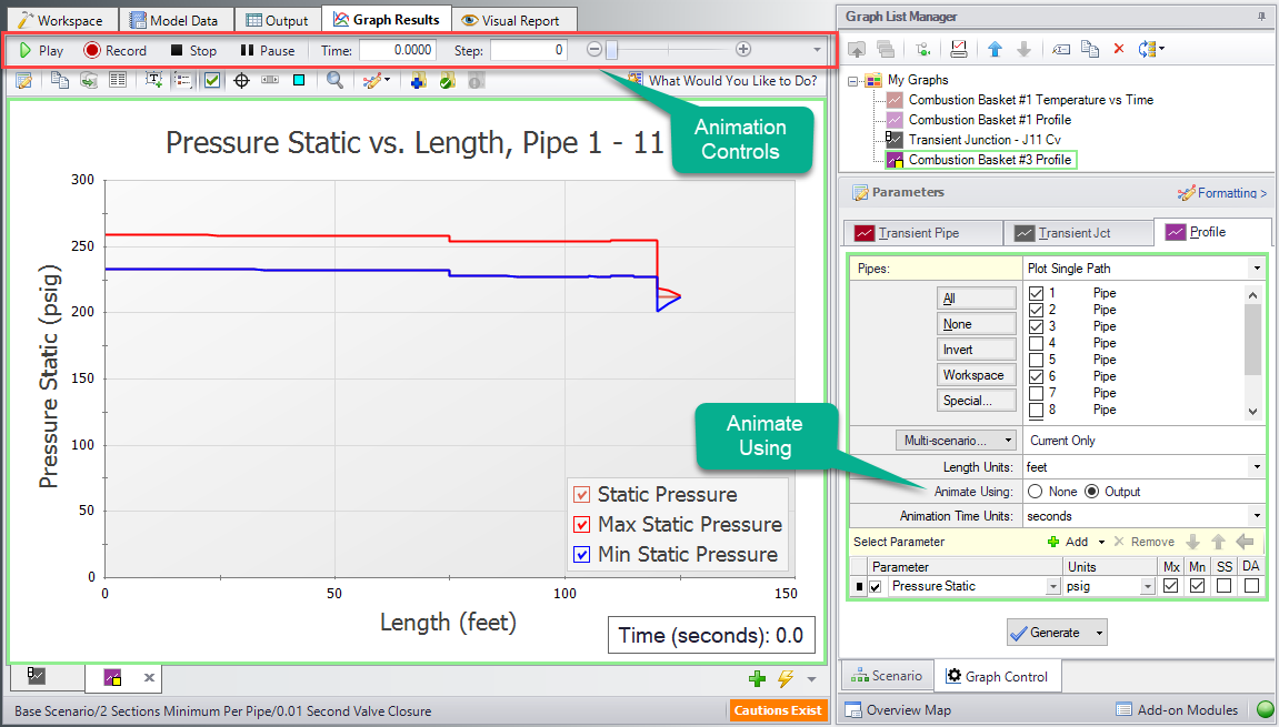 Basic Graph Tutorial